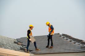 Best Roof Insulation Installation  in Lincoln, CA